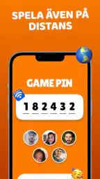 Insight - Spela med vänner screenshot