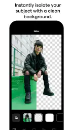 InstaSize Photo Editor screenshot