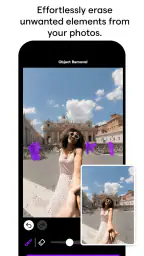 InstaSize Photo Editor screenshot