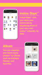 instax UP! -Scan instax photos screenshot
