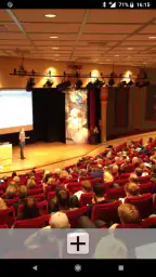 Invajo Konferens och Event screenshot