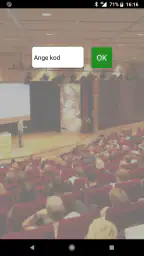 Invajo Konferens och Event screenshot