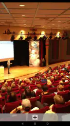 Invajo Konferens och Event screenshot
