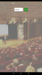 Invajo Konferens och Event screenshot