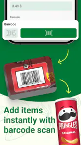 Invendo: Lager & Shopping screenshot