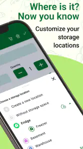 Invendo: Lager & Shopping screenshot