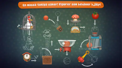 Inventioneers Full Version screenshot