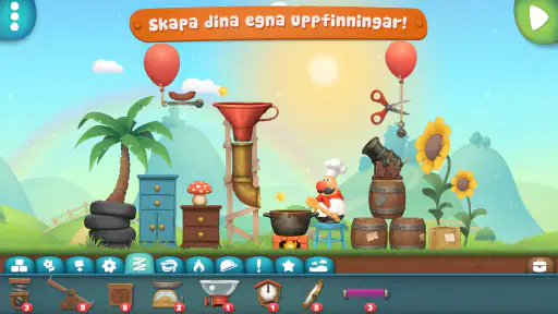 Inventioneers Full Version screenshot
