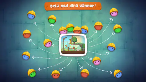 Inventioneers Full Version screenshot