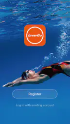 InverGO screenshot
