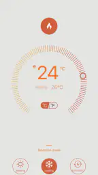 InverGO screenshot