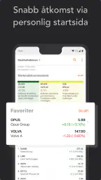 Investtech Teknisk aktieanalys screenshot