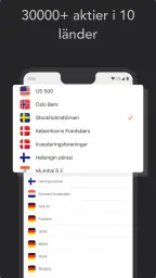 Investtech Teknisk aktieanalys screenshot