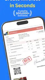 Invoice Maker - Simple Invoice screenshot
