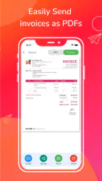 Invoice Maker - Simple Invoice screenshot