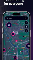 IONITY screenshot