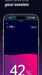 IONITY screenshot