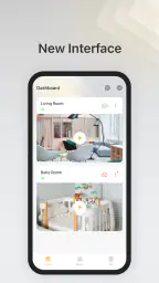 IPC360 Home screenshot