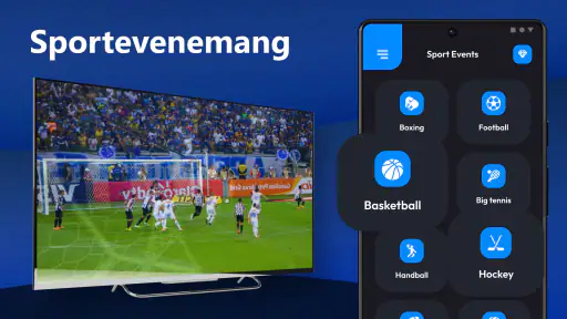 IPTV Player M3U - IP TV Pro screenshot