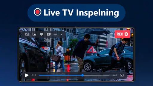 IPTV Player M3U - IP TV Pro screenshot