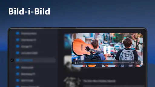 IPTV Player M3U - IP TV Pro screenshot