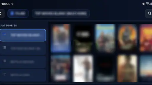 IPTV Player: M3U & Xtream screenshot