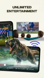 IPTV Player - Smart Live TV screenshot