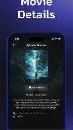 IPTV Player - Smart Stream screenshot