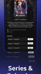 IPTV Player - Smart Stream screenshot