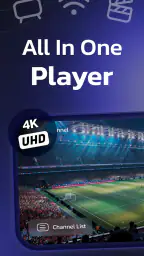 IPTV Player - Smart Stream screenshot