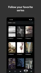 IPTV Pro Stream Player screenshot