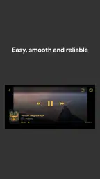 IPTV Pro Stream Player screenshot