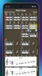iReal Pro screenshot
