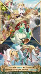 Isekai:Slow Life screenshot
