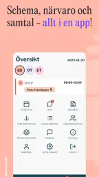 IST Home Skola screenshot