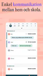 IST Home Skola screenshot