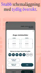 IST Home Skola screenshot