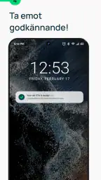 iVisa: Resvisum online screenshot