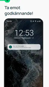 iVisa: Resvisum online screenshot