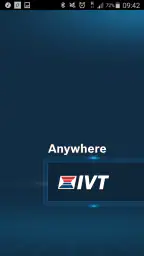 IVT Anywhere screenshot