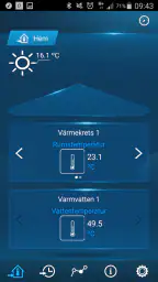 IVT Anywhere screenshot