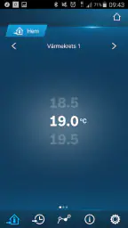IVT Anywhere screenshot