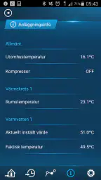 IVT Anywhere screenshot