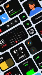 iWidgets : iOS Widgets screenshot