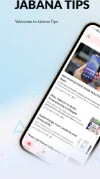 Jabana Tips screenshot