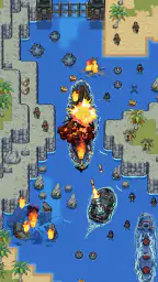 Jackal Squad - Arcade Shooting screenshot