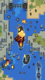Jackal Squad - Arcade Shooting screenshot
