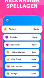 Jag har aldrig screenshot