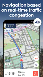 Japan Travel–Trip,Transit&Rail screenshot