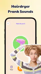 Japevox - Funny Prank Sound screenshot